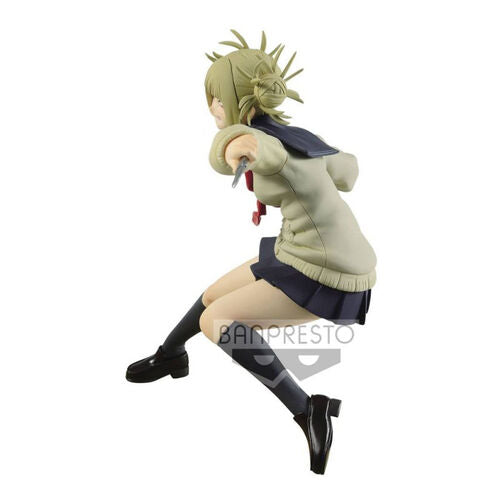 My Hero Academia - Himiko Toga The Evil Villains Vol 3