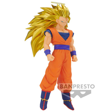 Dragon Ball Z - Blood Of Saiyans - Super Saiyan 3 Goku