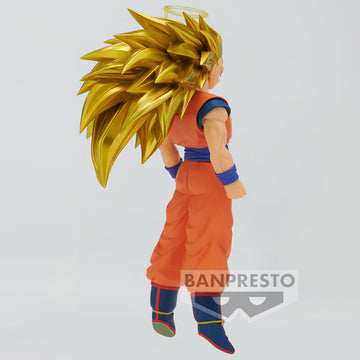 Dragon Ball Z - Blood Of Saiyans - Super Saiyan 3 Goku - 0