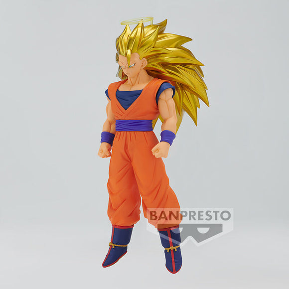 Dragon Ball Z - Blood Of Saiyans - Super Saiyan 3 Goku