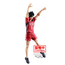Haikyu!! Tetsuro Kuroo Posing Figure 20cm-3