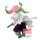 Demon Slayer Kimetsu no Yaiba Mitsuri Kanroji Maximatic figure 14cm-3