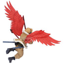 My Hero Academia Hawks Amazing Heroes Figure-2