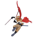 My Hero Academia Hawks Amazing Heroes Figure-3