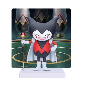 Dragon Ball Daima Gomah Figure with Panel Figure