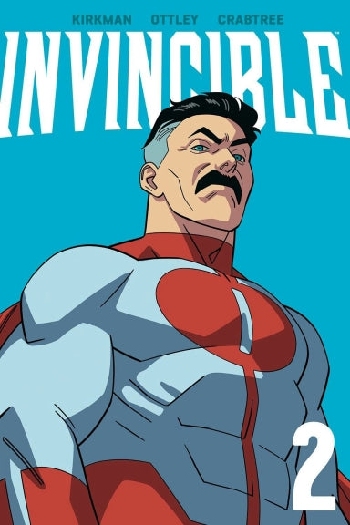 Invincible Volume 2