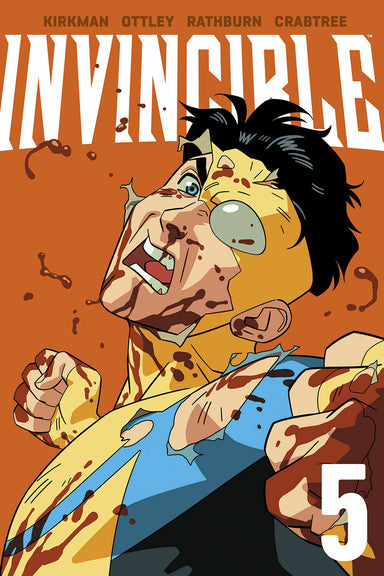 Invincible Volume 5