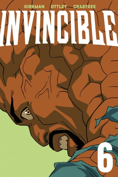 Invincible Volume 6