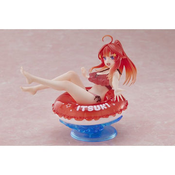 The Quintessential Quintuplets - Aqua Float Girls - Itsuki Nakano - 0
