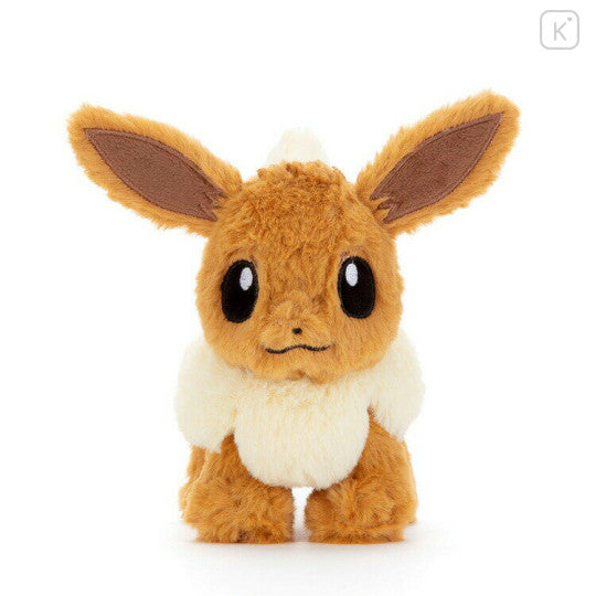 Pokemon Kutakutatatta! Evee Plush