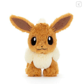 Pokemon Kutakutatatta! Evee Plush