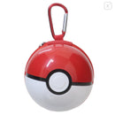 Pokemon Semi-3D Pouch (Poke Ball)-1