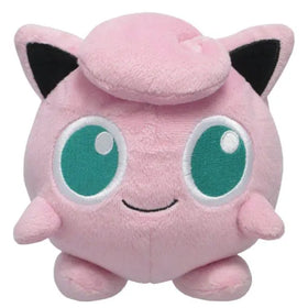 Jigglypuff 5" Plush