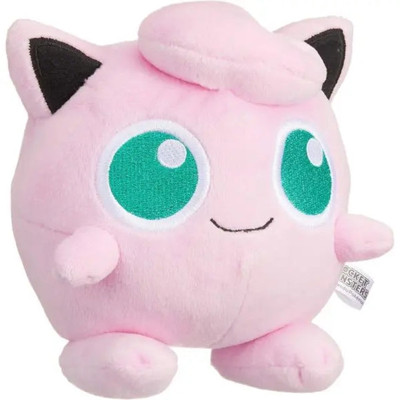 Jigglypuff 5" Plush