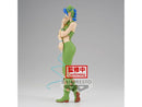 JoJo's Bizarre Adventure Stone Ocean 11 Inch Static Figure Grandista - Jolyne Cujoh-2