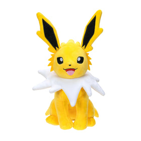 Jolteon 8" Plush