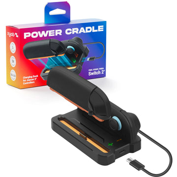 Xyab Nintendo Switch 2 Joycon 2 Charging Dock