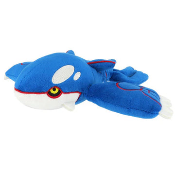 Kyogre 8" Plush