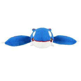 Kyogre 8" Plush - 0