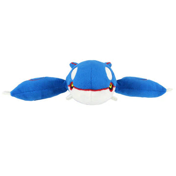 Kyogre 8" Plush - 0