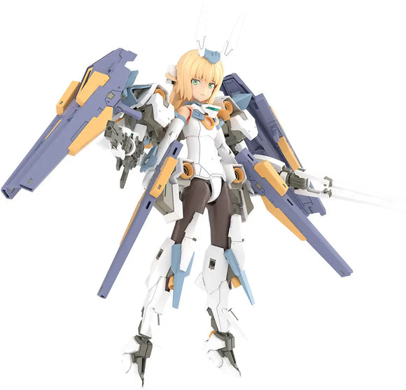 Frame Arms Girl Grande Scale Baselard