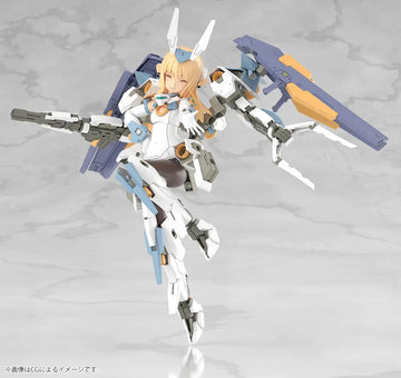 Frame Arms Girl Grande Scale Baselard