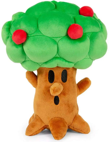 Kirby's Adventure Whispy Woods 10-Inch Plush