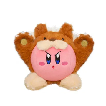 Kirby's Dream Land All Star Collection Plush Animal Kirby (S)