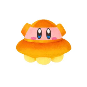 Kirby's Dream Land All Star Collection Plush U.F.O Kirby (S)