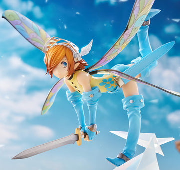 Metaphor: ReFantazio Gallica 8.9-Inch Statue