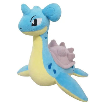 Lapras Pokemon All Star Collection Plush