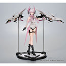 Punishing Gray Raven Leaf Ryukou 1/7 PVC Figure-3