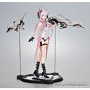 Punishing Gray Raven Leaf Ryukou 1/7 PVC Figure-4