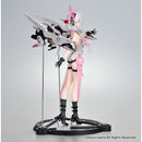 Punishing Gray Raven Leaf Ryukou 1/7 PVC Figure-5