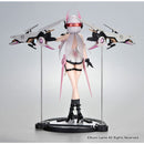 Punishing Gray Raven Leaf Ryukou 1/7 PVC Figure-6