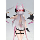 Punishing Gray Raven Leaf Ryukou 1/7 PVC Figure-7