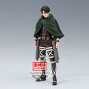Attack on Titan The Final Season Levi Statue-1