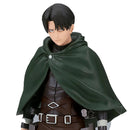 Attack on Titan The Final Season Levi Statue-2
