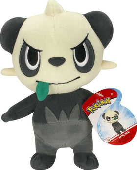 Pokemon Pancham 8" Plush