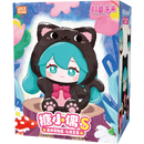 Hatsune Miku - Cute Forest Figures Blind Box Vinyl & Plush Figure (Single Unit)-2