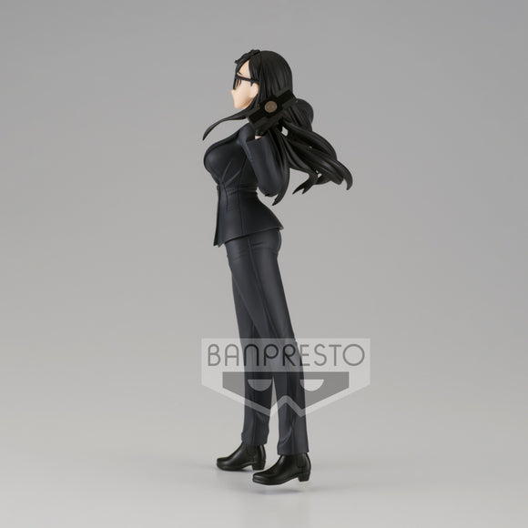 Summer Time Rendering Real Hizuru Minamikata Figure