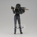 Summer Time Rendering Real Hizuru Minamikata Figure-4