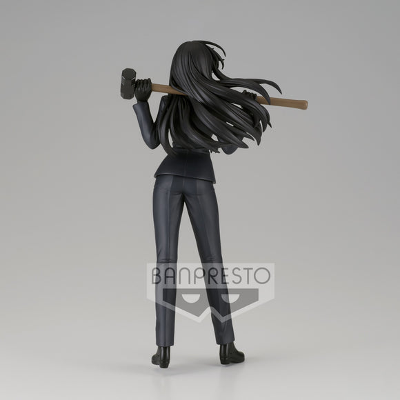 Summer Time Rendering Real Hizuru Minamikata Figure