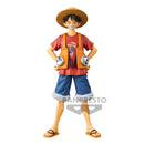 One Piece Figure DXF The Grandline Men Vol. 1 Luffy-1