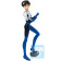 Neon Genesis Evangelion: Shinji Ikari (30th Anniversary) Ichibansho Figure by Banpresto