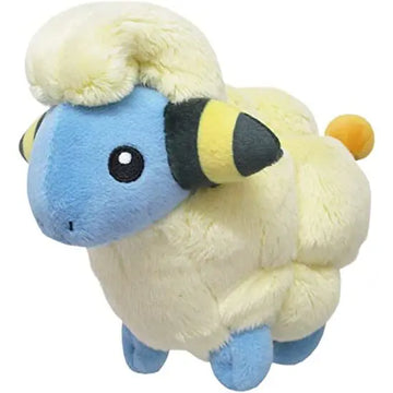 Pokemon All Star Collection Mareep Plush