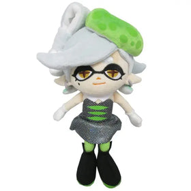 Splatoon Marie 9"