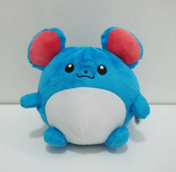 Marill 6" Plush
