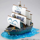 Marine Warship - One Piece Grand Ship Collection - 07-3