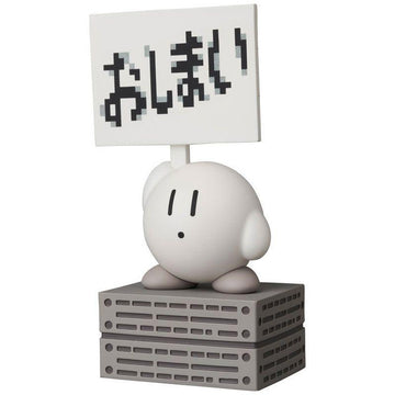Medicom UDF No.811 Kirby Series - Kirby's Dream Land - 0